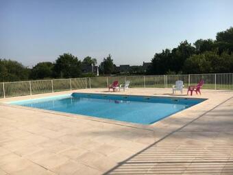 Apartamento R�sidence Les Marines