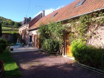Bed & Breakfast Le Clos Des Roses