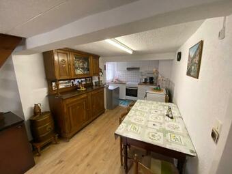 Chez Salome Et Fritz