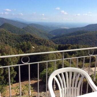 Apartamento Appartement D'une Chambre Avec Balcon Amenage Et Wifi A Isolaccio Di Fiumorbo
