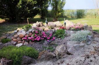 Bed & Breakfast Domaine De La Pendule