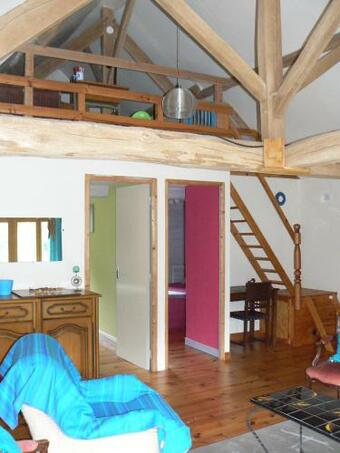 Fermette Dans Les Pays De La Loire