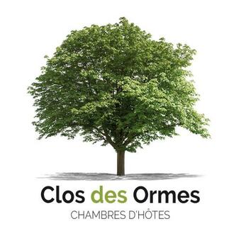 Bed & Breakfast Clos Des Ormes