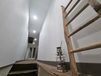 G�te Au Pied Du Tanargue