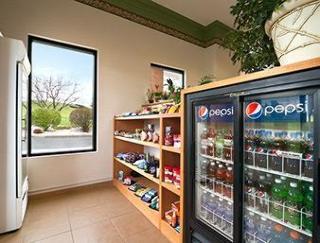 Hotel Ramada Hall Of Fame Canton