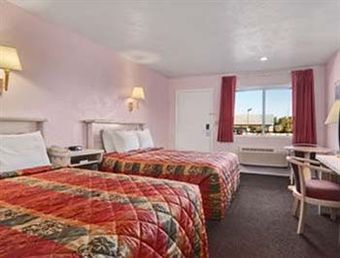 Hotel Days Inn Parowan