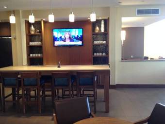 Hotel Residence Inn Salt Lake City Cottonwood