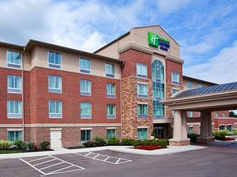 Holiday Inn Express Hotel & Suites Cincinnati - Mason