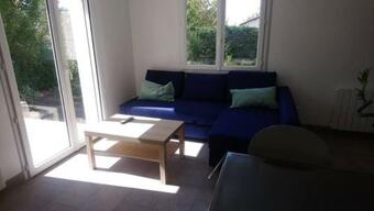 Apartamento Appartement Proche Du Groupama Stadium Et Zi Meyzieu