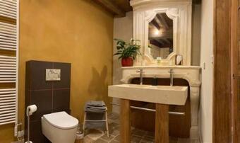 Bed & Breakfast L'attegia Lia