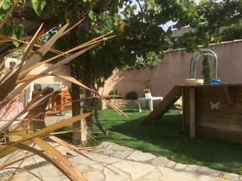 Bed & Breakfast Chambre Alize
