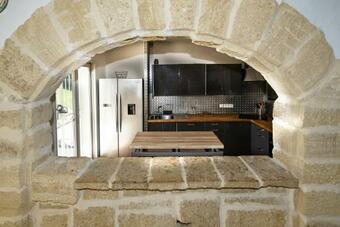 Villa Entre Provence Et Camargue