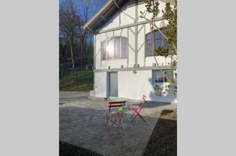Apartamento Le Lodge Des Villettes