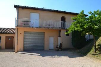 G�te Du Domaine De La Milleranche