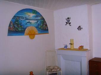 Apartamento Au Fil De L'eau La