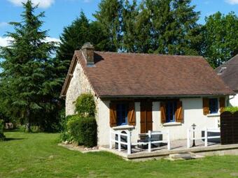 Le Petit Gite Jumilhac Le Grand