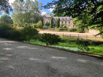 Chateau De Vaudezert