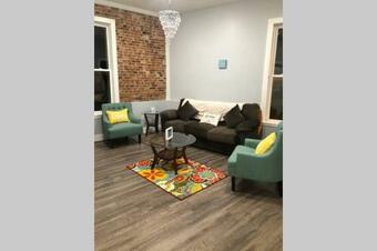 Apartamento Heart Of Downtown Canton