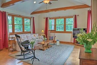 Chichester Home, Perfect For Couples And Small Family!