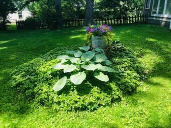 John Henry Bed & Breakfast