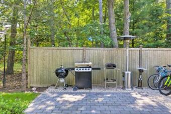 Home In Historic Art District Poolside Oasis