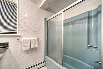 Quiet Upstate Escape Hike, Bike, Ski And More!