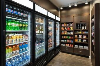 Hotel Residence Inn Long Island Garden City