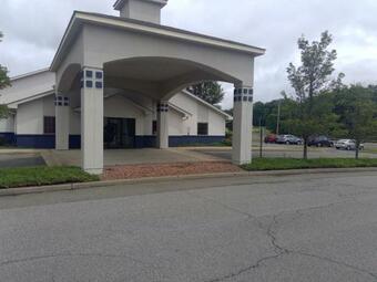 Surestay Plus Hotel By Best Western Highland Poughkeepsie