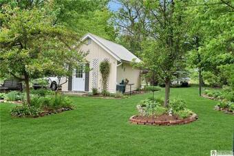 Beautiful Bonita Home