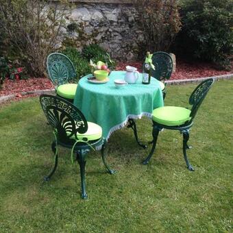 Bed & Breakfast Ty Gwennili