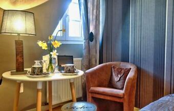 Bed & Breakfast Lan�vry, Korrigan