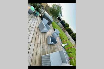 Jolie Maison Individuelle