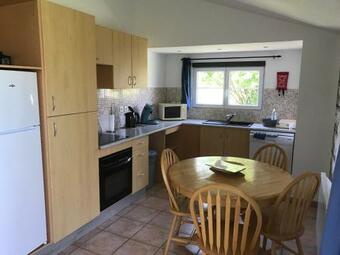 Gite De Kermoel, Hoedic