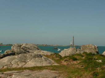 Holiday Home St- Pabu - Bre05110g-f