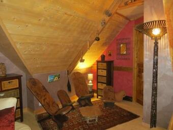 Gite Esprit Du Monde