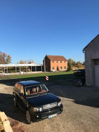 Apartamento Marmorfabrik