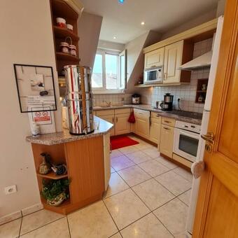 Bed & Breakfast Chambre D'h�tes Le Lavandin