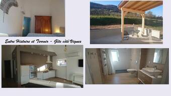 Apartamentos Entre Histoire Et Terroir - 2 G�tes De Charme