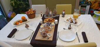 Suite Parentale Au Coeur Du Vignoble