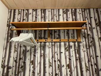 Apartamento Le Cottage