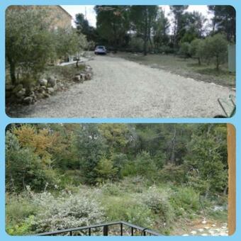 Apartamento Meubl� Luberon