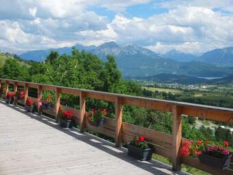 Bed & Breakfast Katsoleil