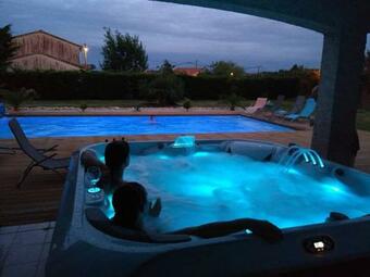 Hostal La Paillote Ari�geoise