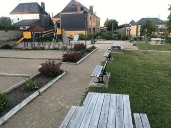 Apartamento Chez L Artiste