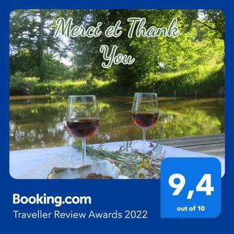 Bed & Breakfast La Tuilerie Accommodation