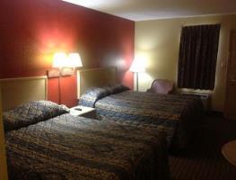 Hotel Knights Inn Wildersville