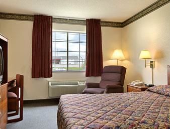 Hotel Days Inn Norton