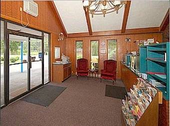 Mountain Empire Motel