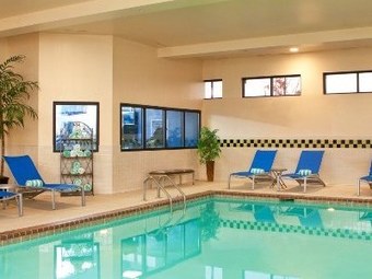 Hotel Four Points Memphis Southwind