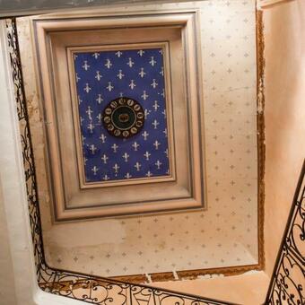 Apartamento Ch�teau Emile Loubet - Appartement Mar�chal Foch